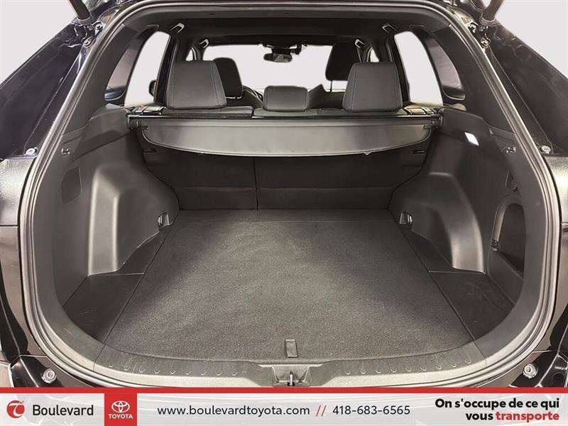 toyota RAV4 2023 - 20