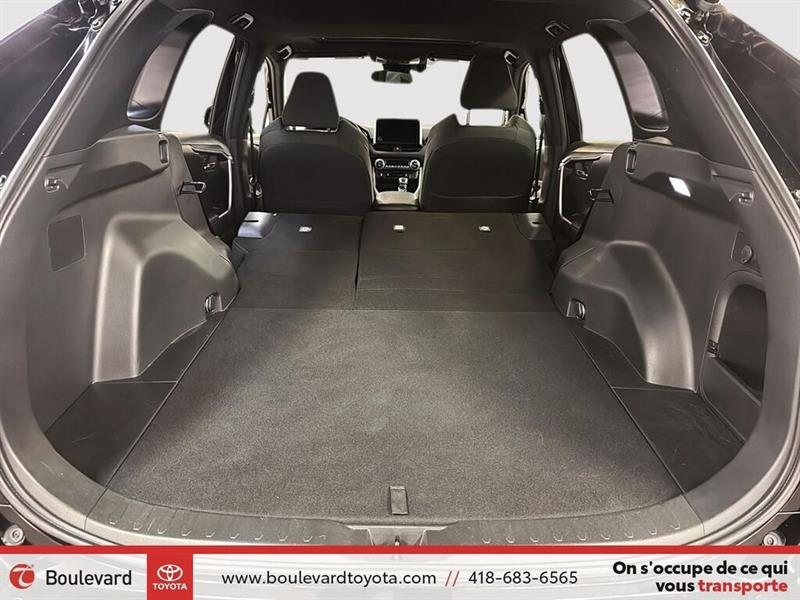 toyota RAV4 2023 - 21