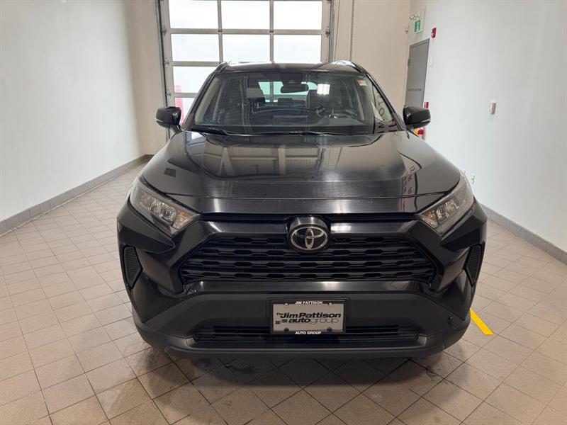 toyota RAV4 2020 - 2