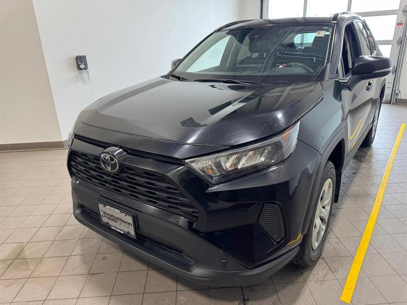 toyota RAV4 2020 - 3