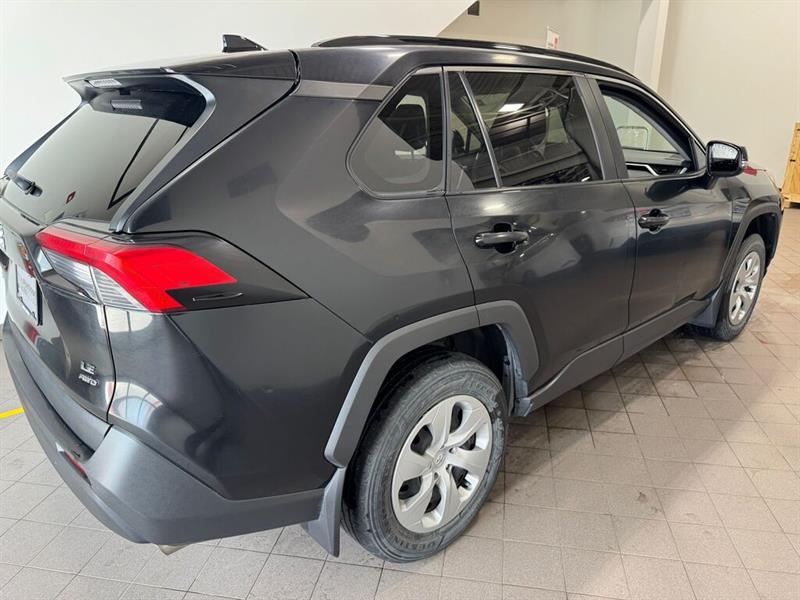 toyota RAV4 2020 - 4