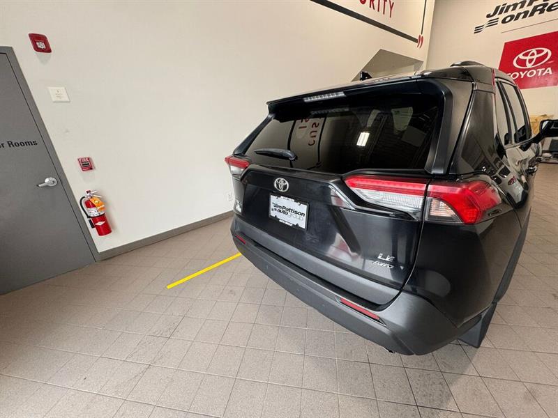 toyota RAV4 2020 - 5