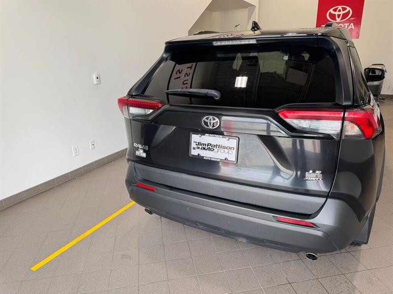 toyota RAV4 2020 - 6