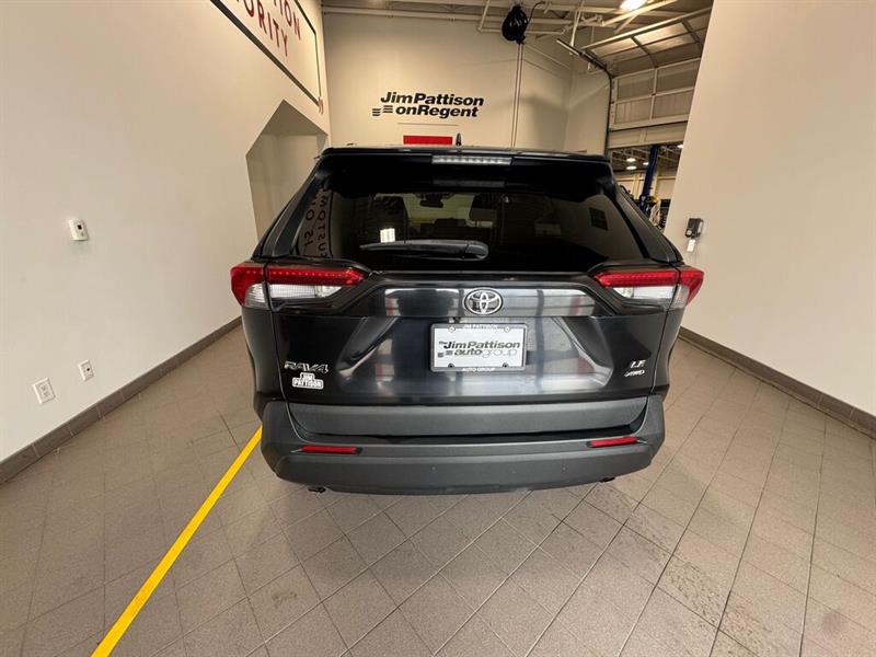 toyota RAV4 2020 - 7