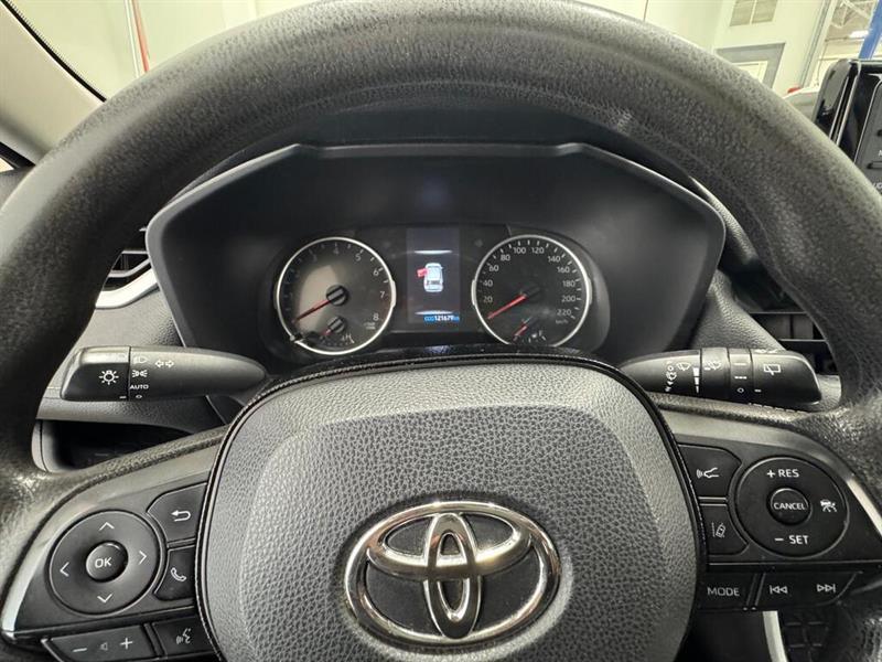 toyota RAV4 2020 - 11