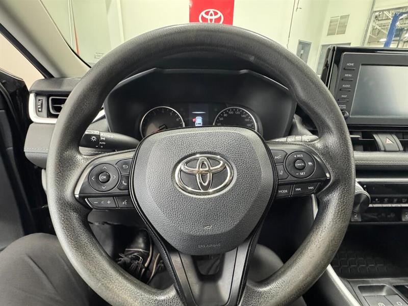 toyota RAV4 2020 - 12