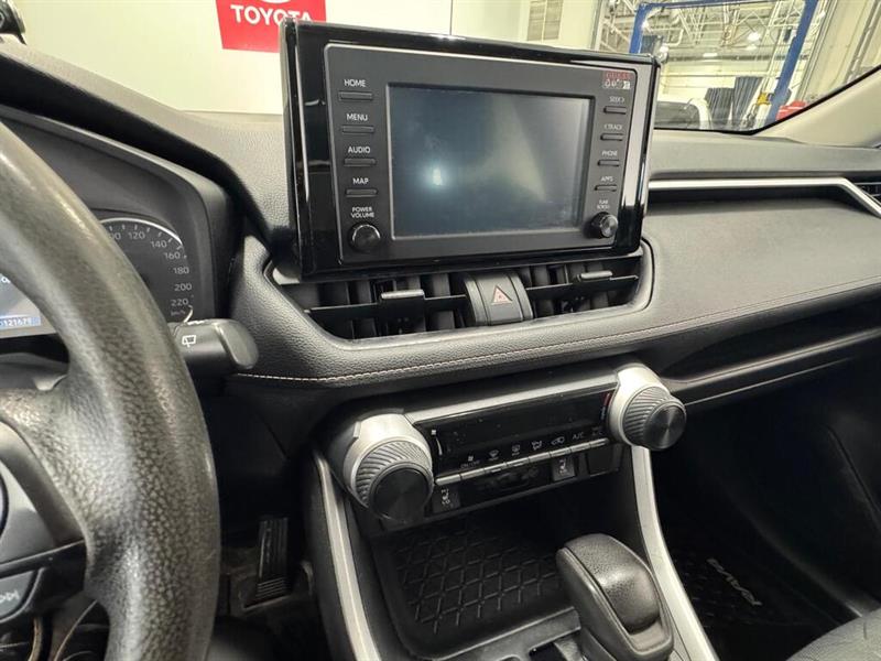 toyota RAV4 2020 - 13