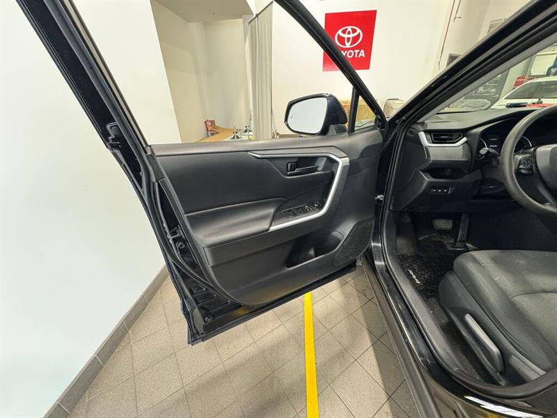 toyota RAV4 2020 - 14