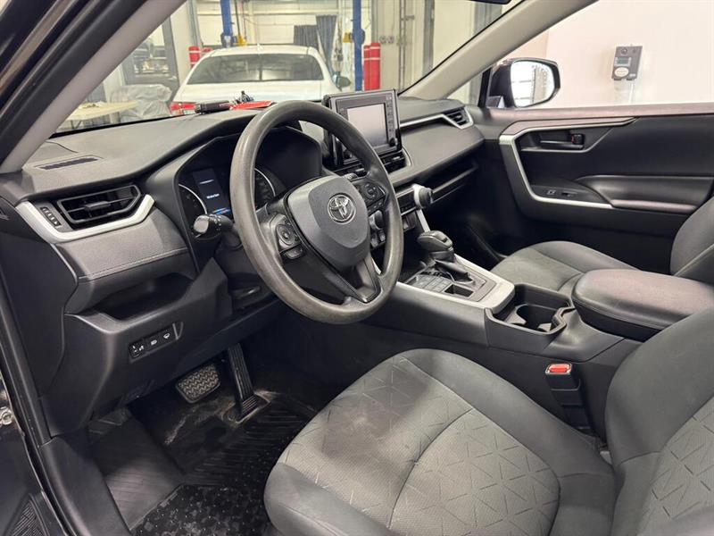 toyota RAV4 2020 - 15