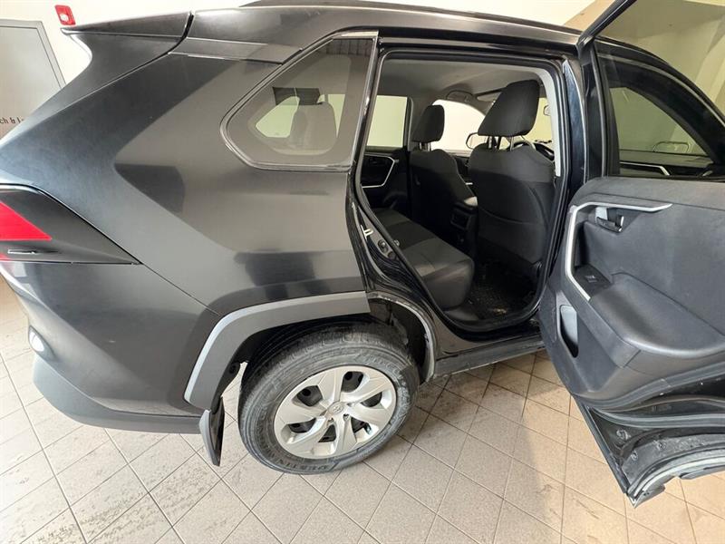 toyota RAV4 2020 - 17