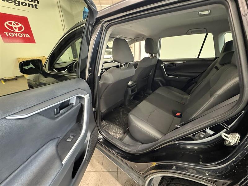 toyota RAV4 2020 - 18