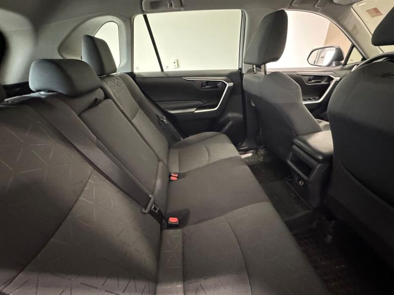 toyota RAV4 2020 - 20