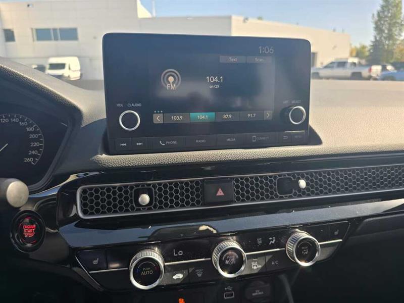 honda Civic 2022 - 9