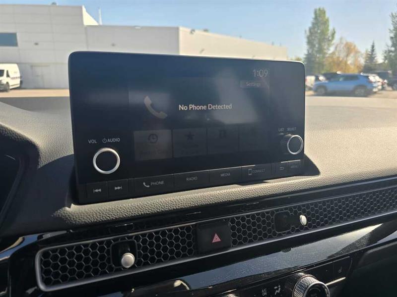 honda Civic 2022 - 10