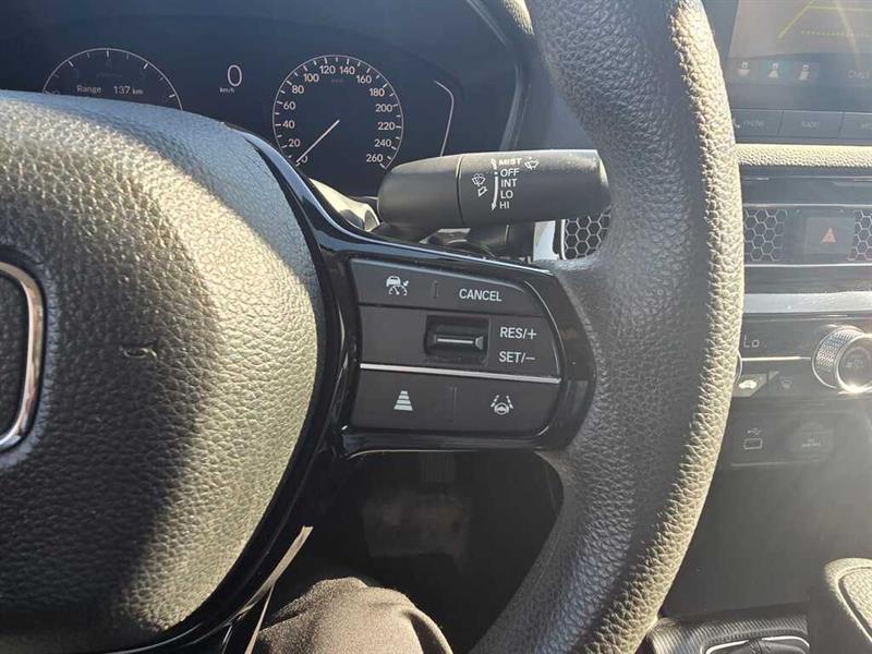 honda Civic 2022 - 12