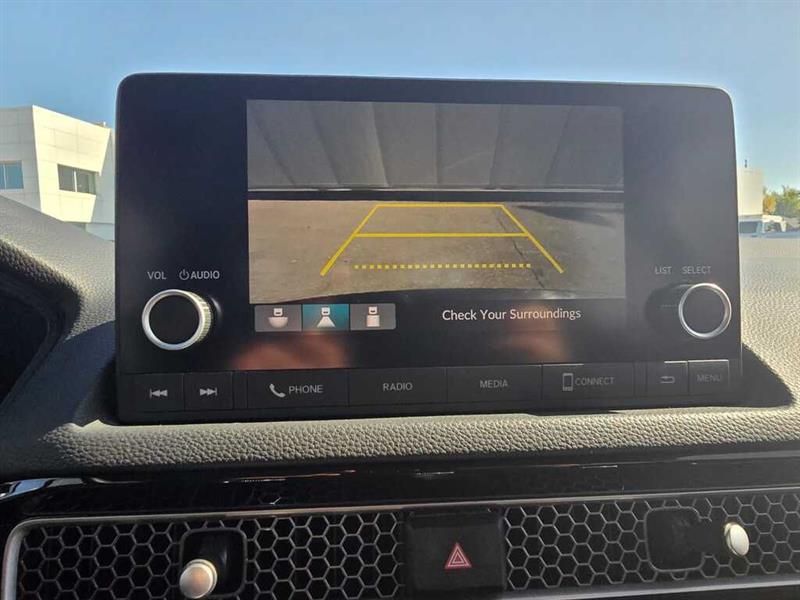 honda Civic 2022 - 13