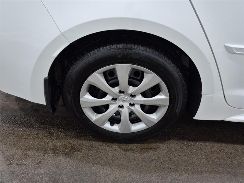 toyota Corolla 2020 - 7