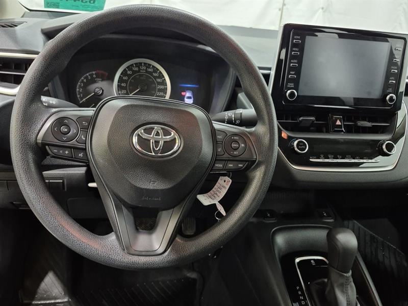 toyota Corolla 2020 - 8