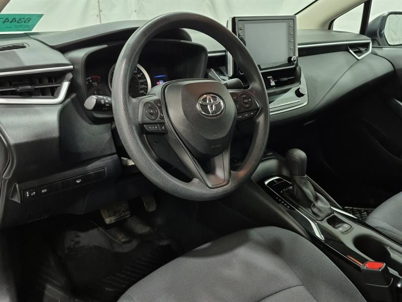 toyota Corolla 2020 - 9