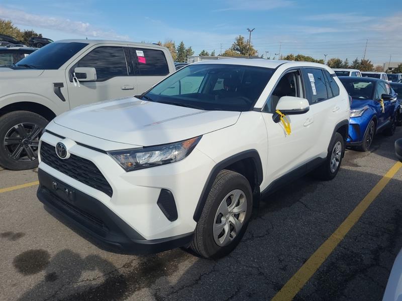 toyota RAV4 2024 - 2