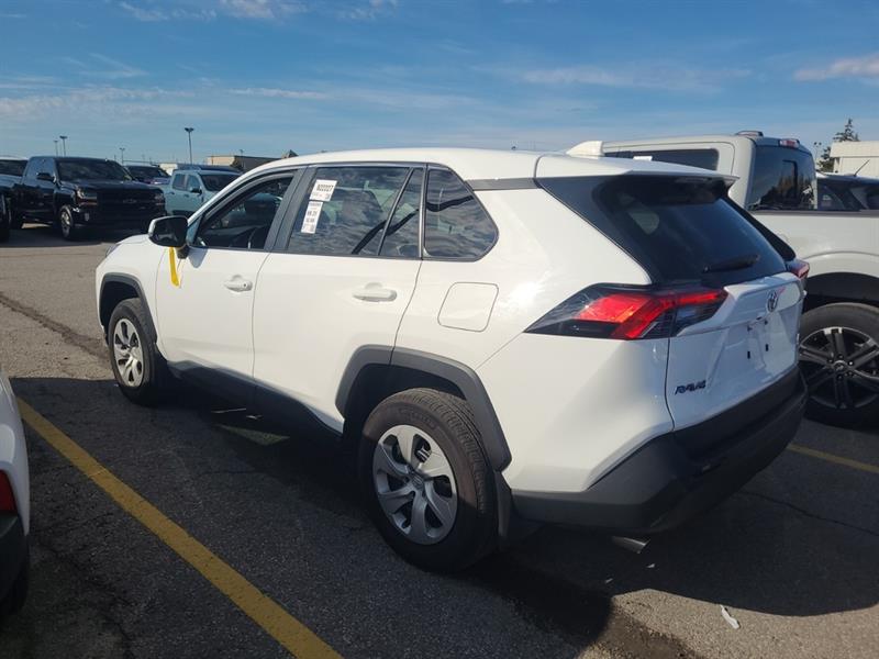 toyota RAV4 2024 - 3