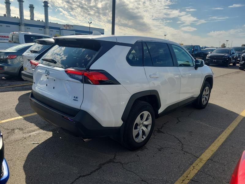 toyota RAV4 2024 - 4