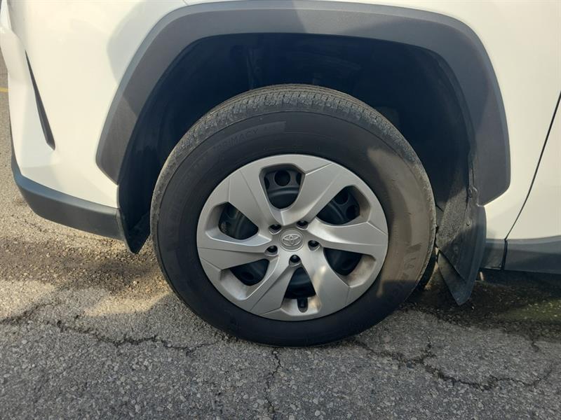 toyota RAV4 2024 - 5