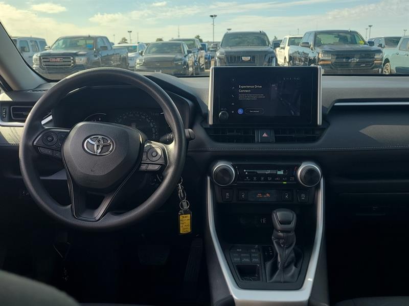 toyota RAV4 2024 - 7