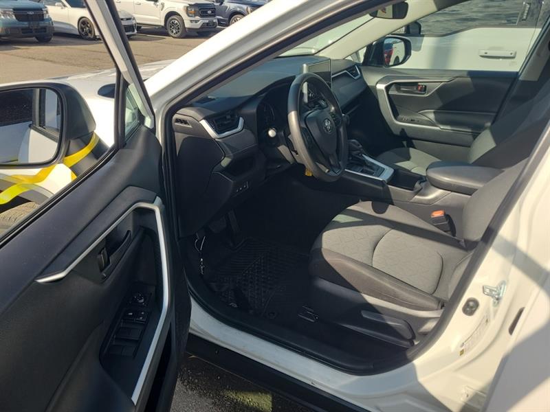 toyota RAV4 2024 - 8