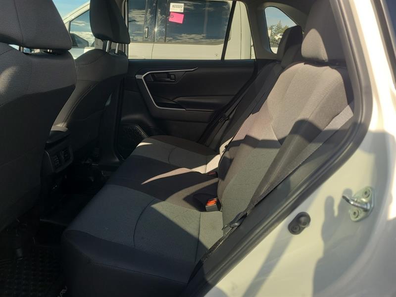 toyota RAV4 2024 - 9