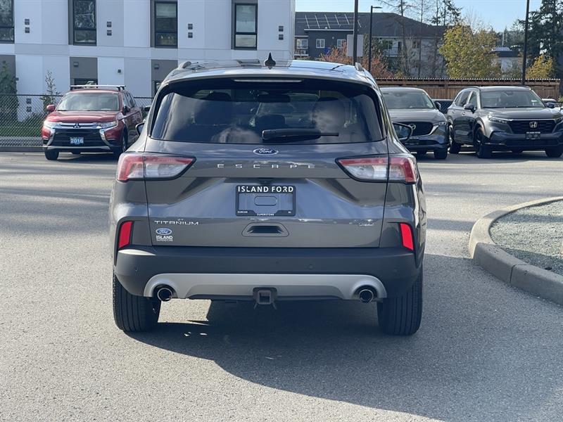 ford Escape 2021 - 6