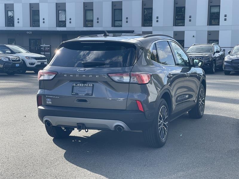 ford Escape 2021 - 8