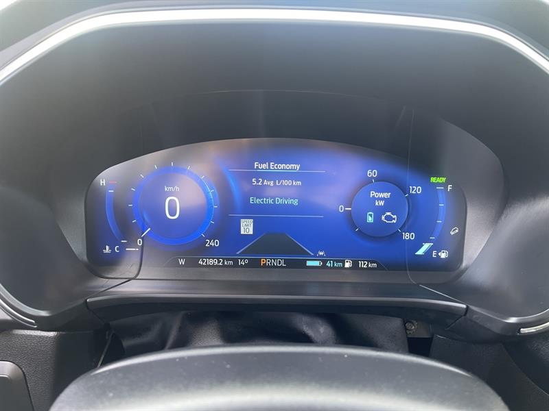 ford Escape 2021 - 18