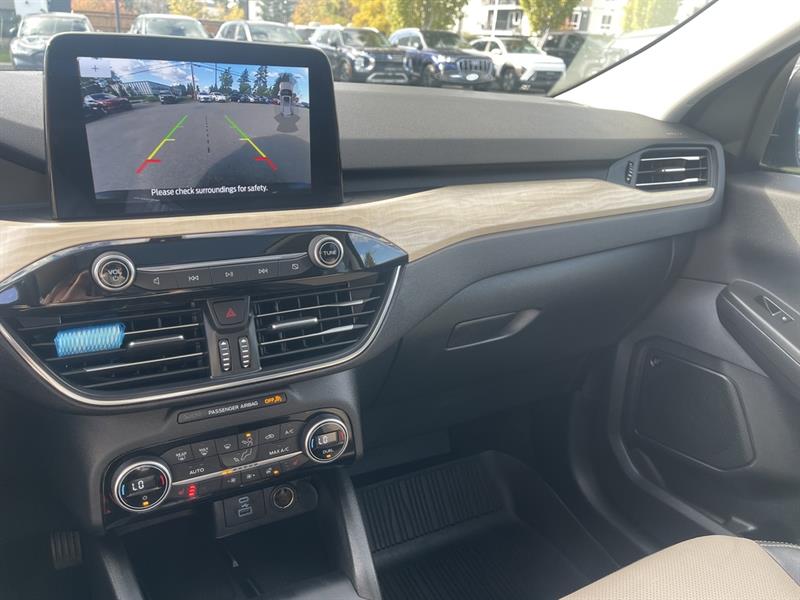 ford Escape 2021 - 20