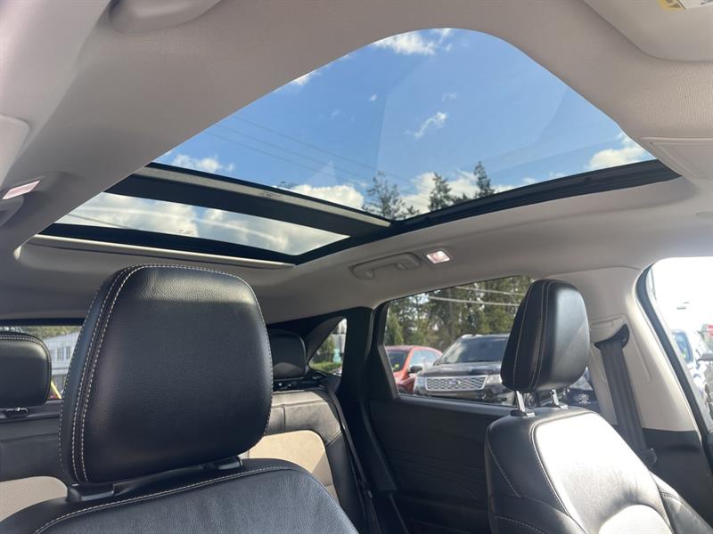 ford Escape 2021 - 27