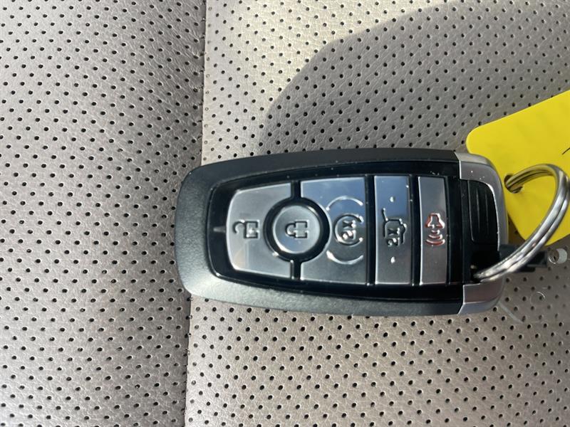 ford Escape 2021 - 30