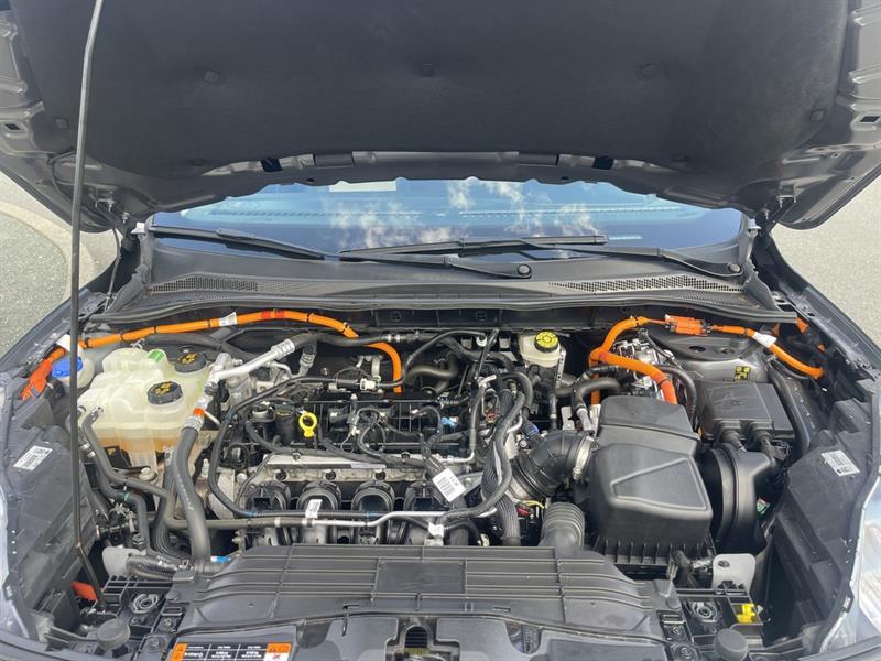 ford Escape 2021 - 32