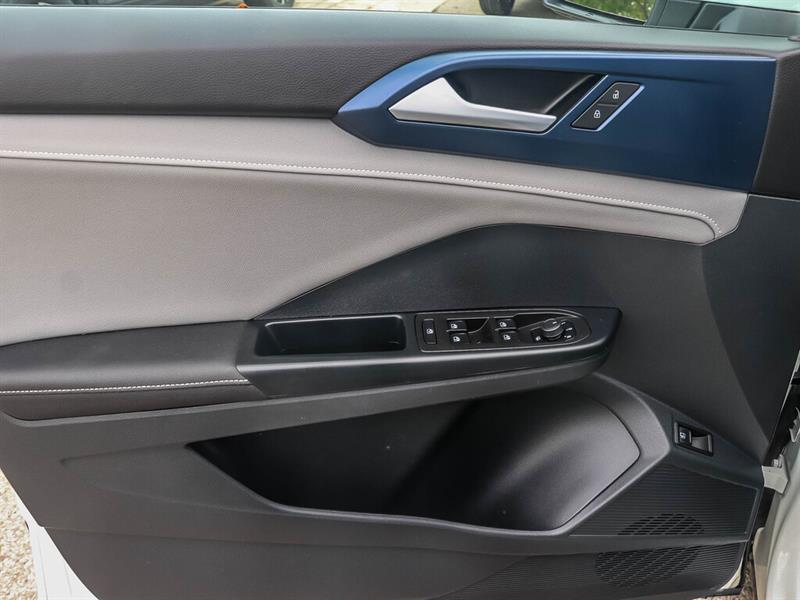 volkswagen Taos 2024 - 6