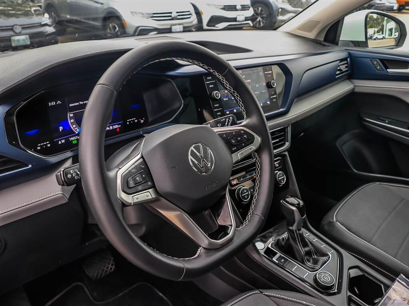 volkswagen Taos 2024 - 7