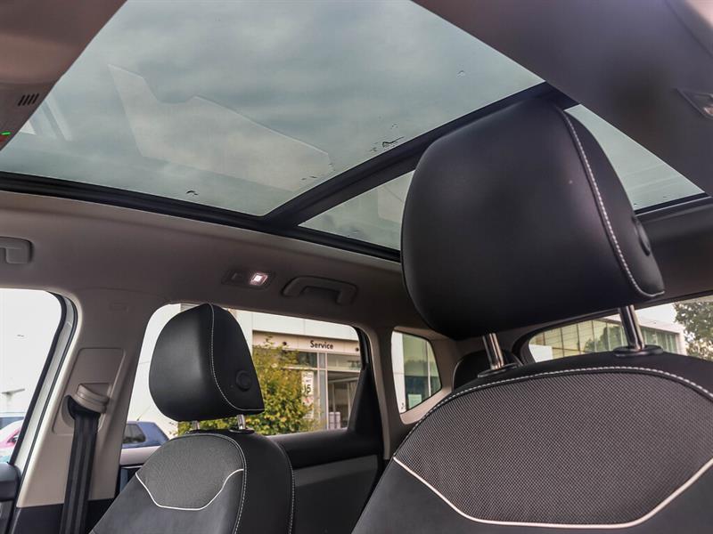 volkswagen Taos 2024 - 10