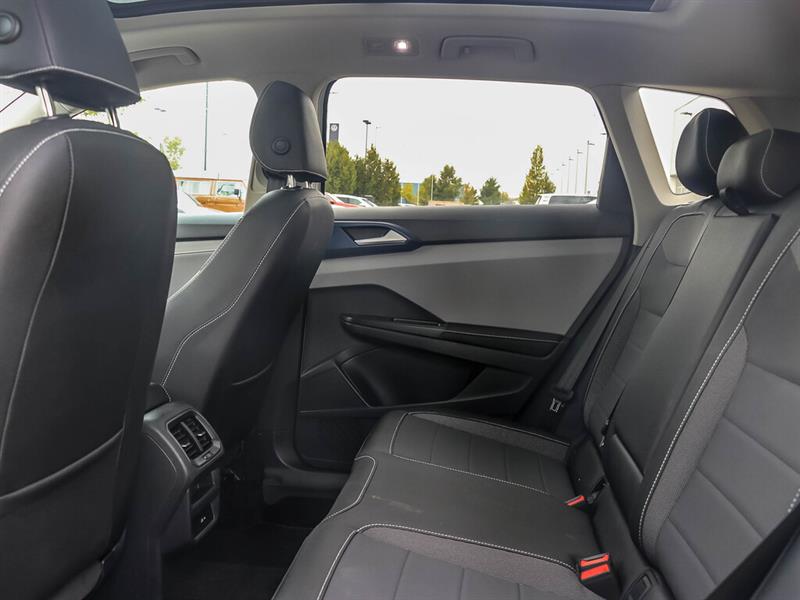 volkswagen Taos 2024 - 11