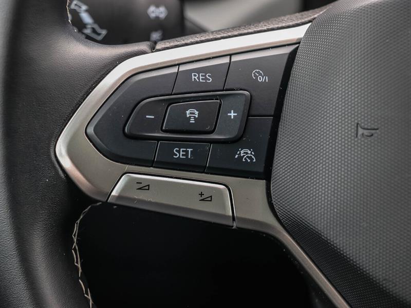 volkswagen Taos 2024 - 13