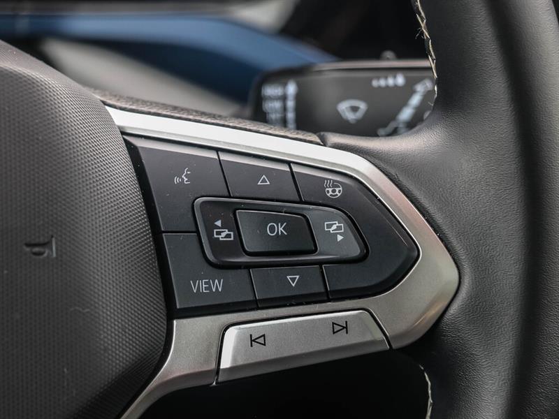 volkswagen Taos 2024 - 14