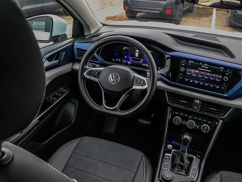 volkswagen Taos 2024 - 15