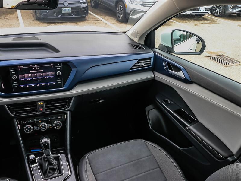 volkswagen Taos 2024 - 17