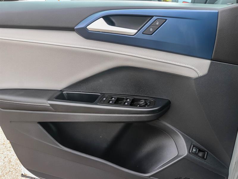 volkswagen Taos 2024 - 18