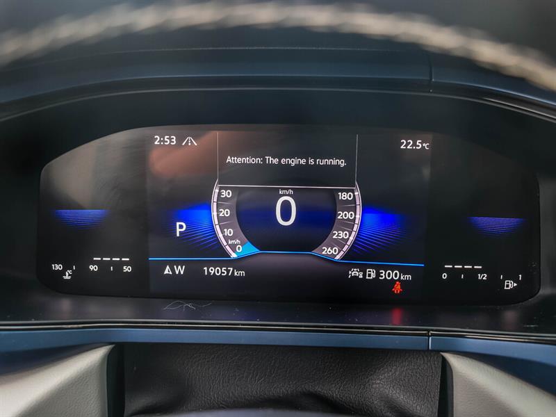 volkswagen Taos 2024 - 19