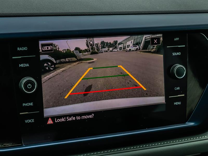 volkswagen Taos 2024 - 20