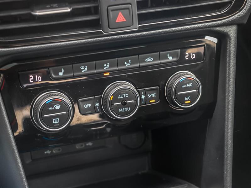 volkswagen Taos 2024 - 21