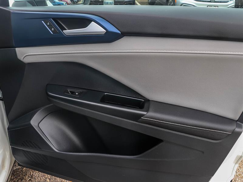 volkswagen Taos 2024 - 26